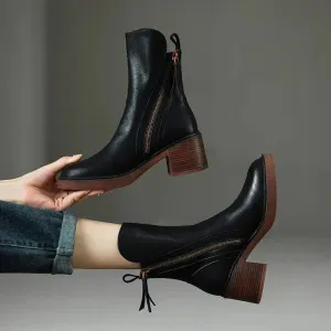 Harper |  Ankle Boots