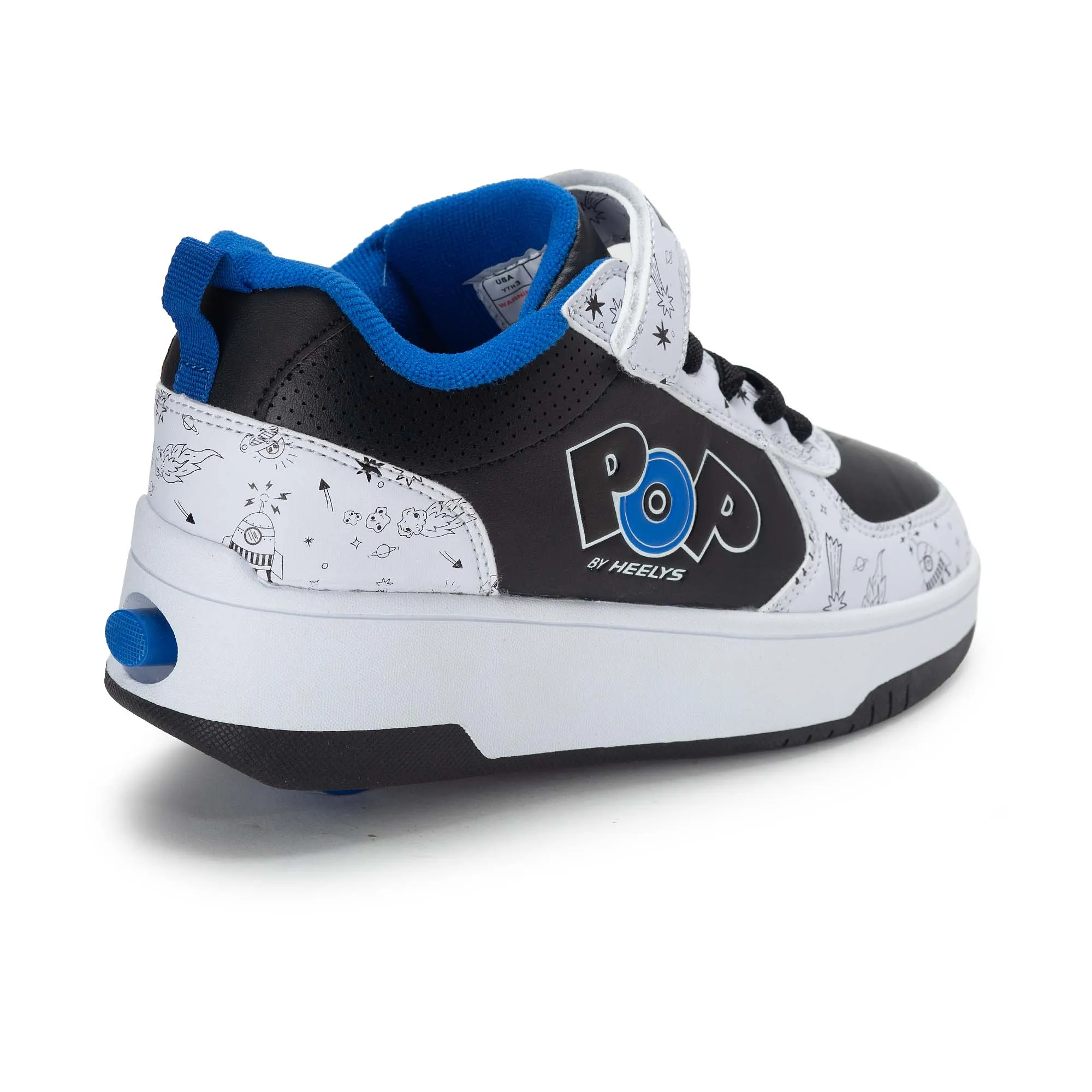 Heely'S Kids Trainers 351X030