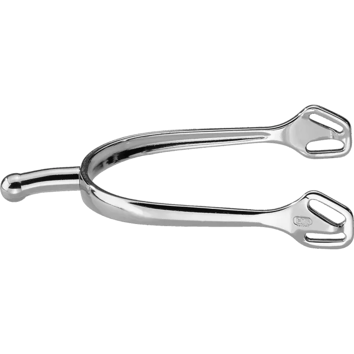 Herm Sprenger UltraFit Ball-Shaped Spur