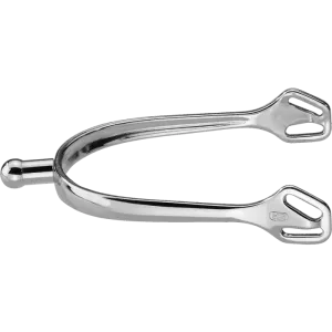 Herm Sprenger UltraFit Ball-Shaped Spur
