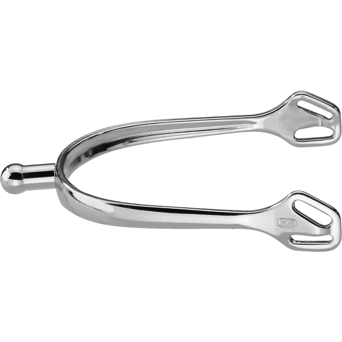 Herm Sprenger UltraFit Ball-Shaped Spur