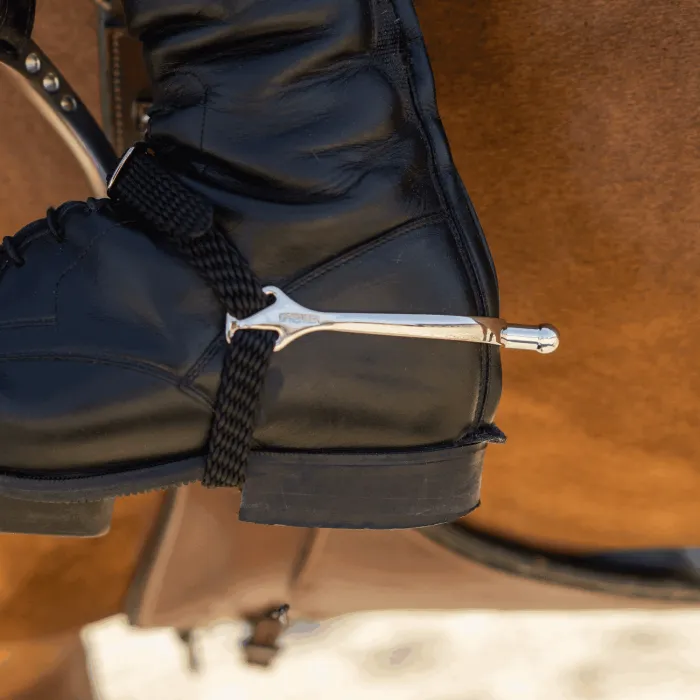 Herm Sprenger UltraFit Ball-Shaped Spur