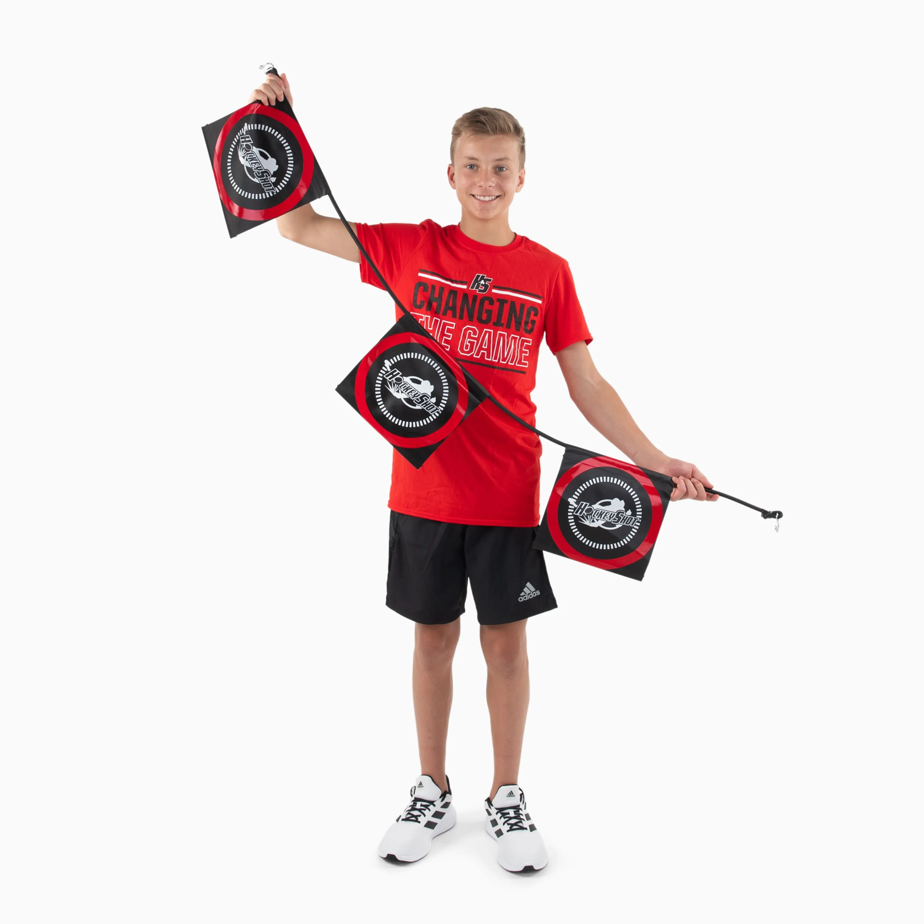 Hockeyshot Extreme Targets