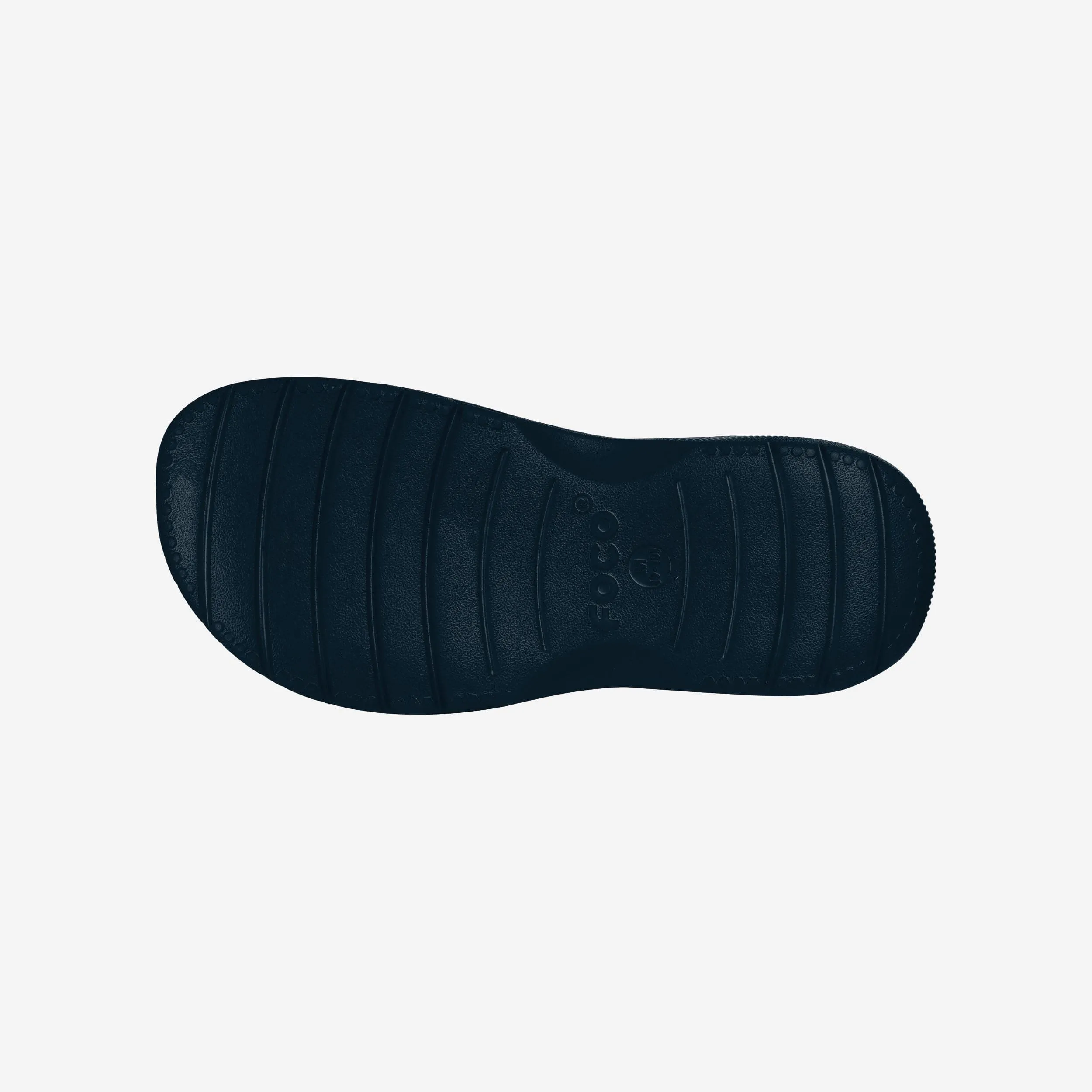 Houston Texans Colorblock Big Logo Clog