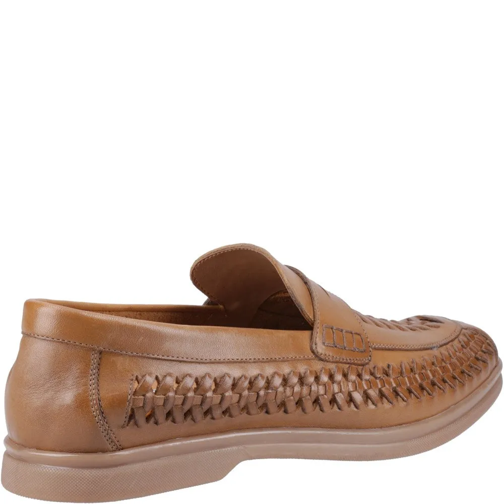 Hush Puppies Bowie Loafer