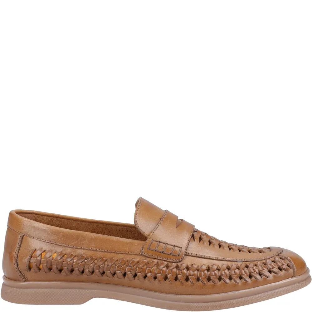 Hush Puppies Bowie Loafer