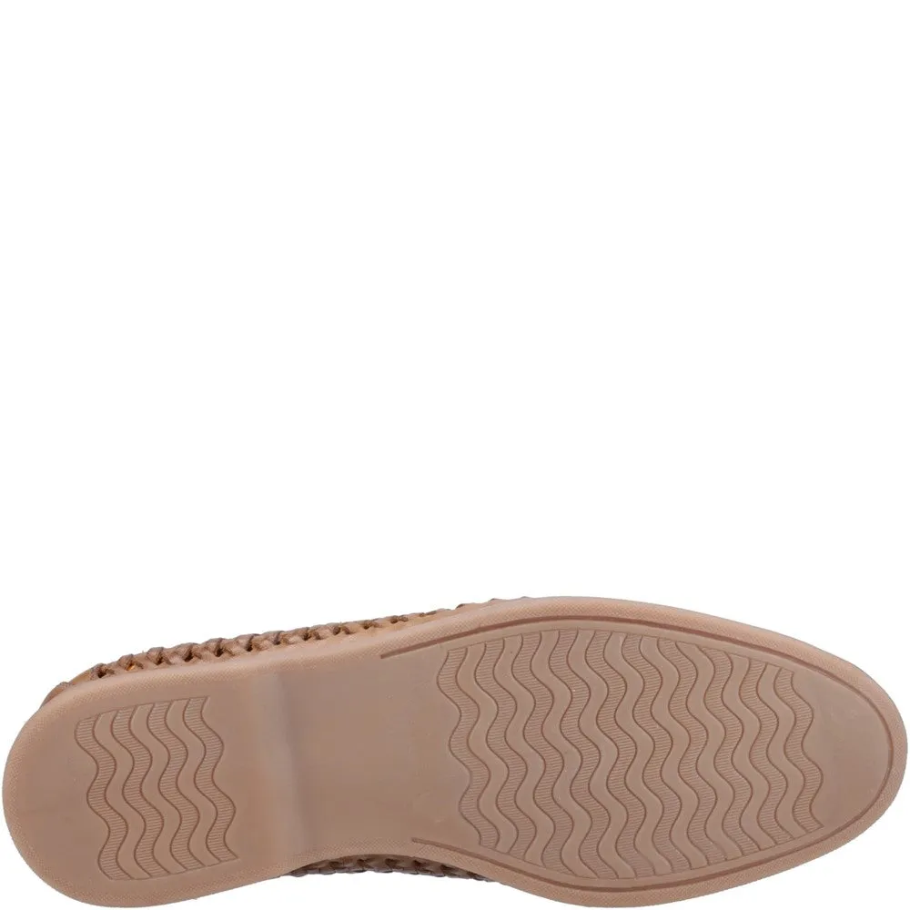 Hush Puppies Bowie Loafer