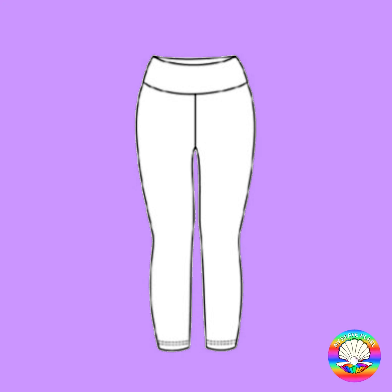In B-Tween Lounge Set - Curve Fit