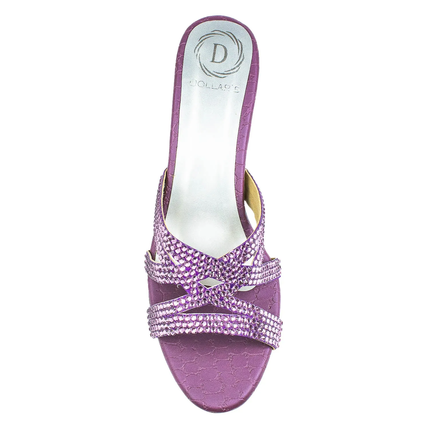 Inaya Collection  S140H - Purple