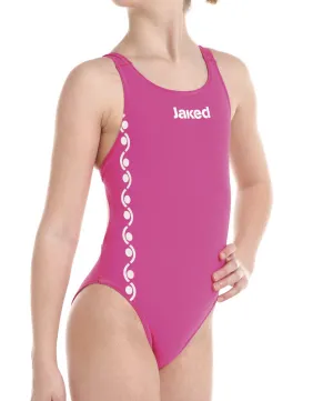 Jaked Girls' One-Piece ROMA JWNUA05003