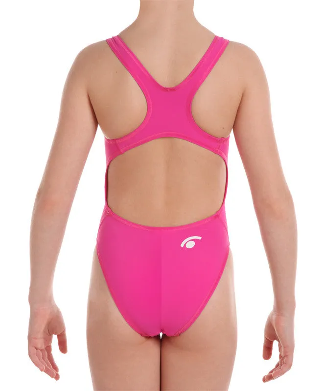 Jaked Girls' One-Piece ROMA JWNUA05003