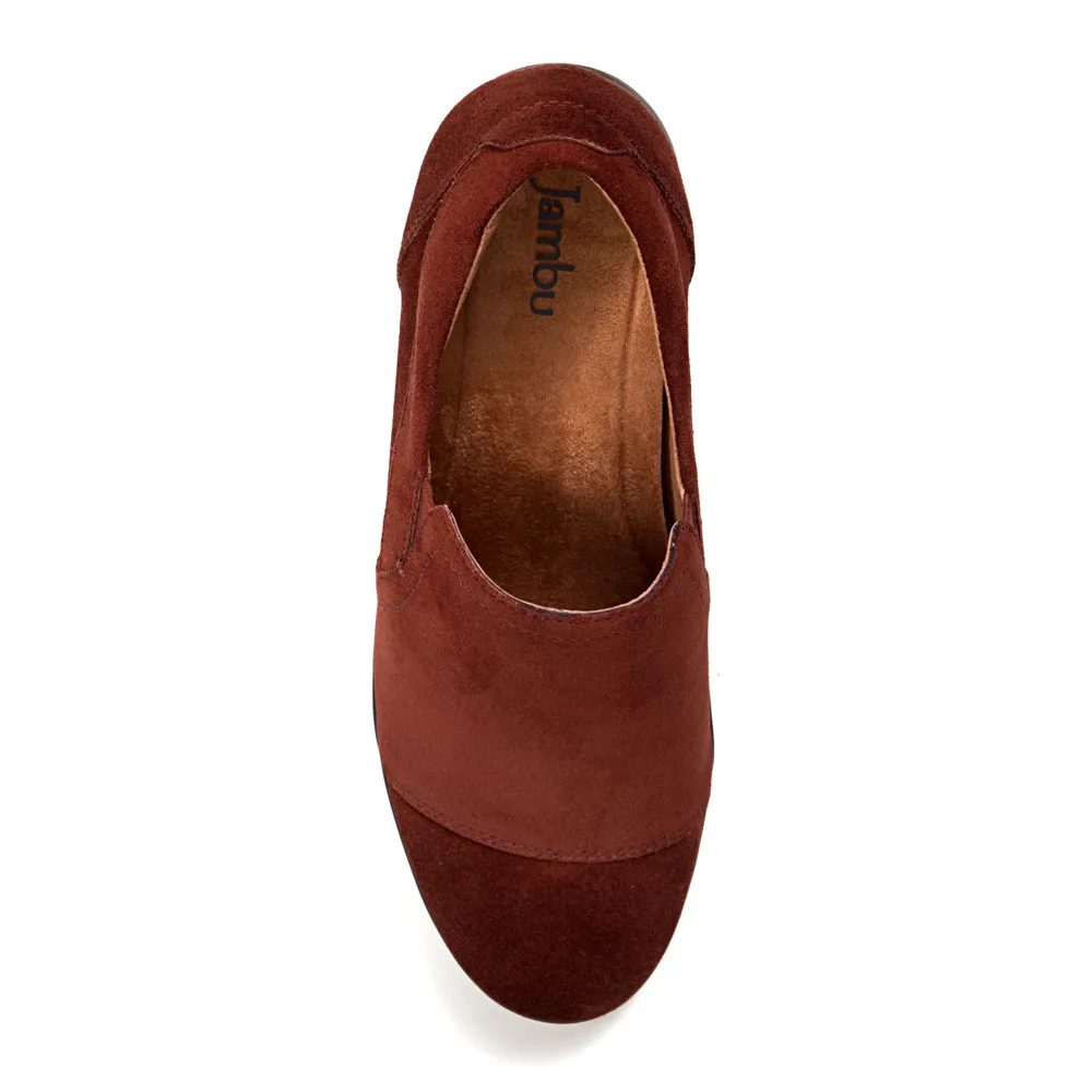 Jambu Vaughn (J4vau34)