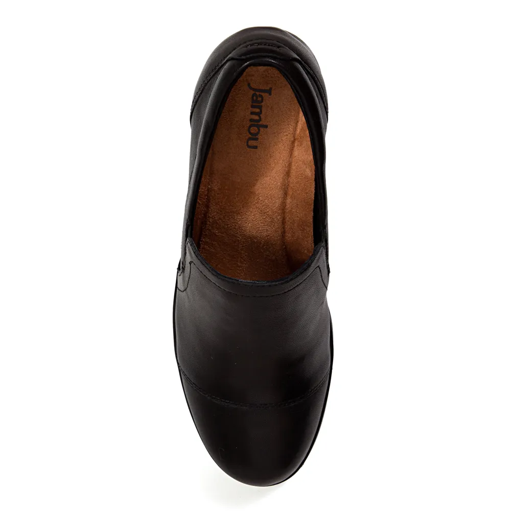 Jambu Vaughn (J4vau34)