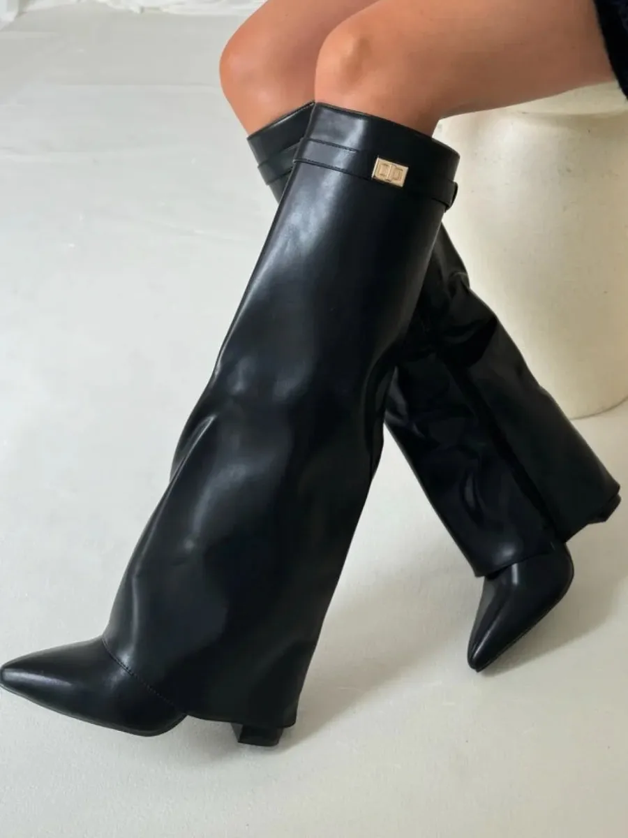 Jennifer | Boots