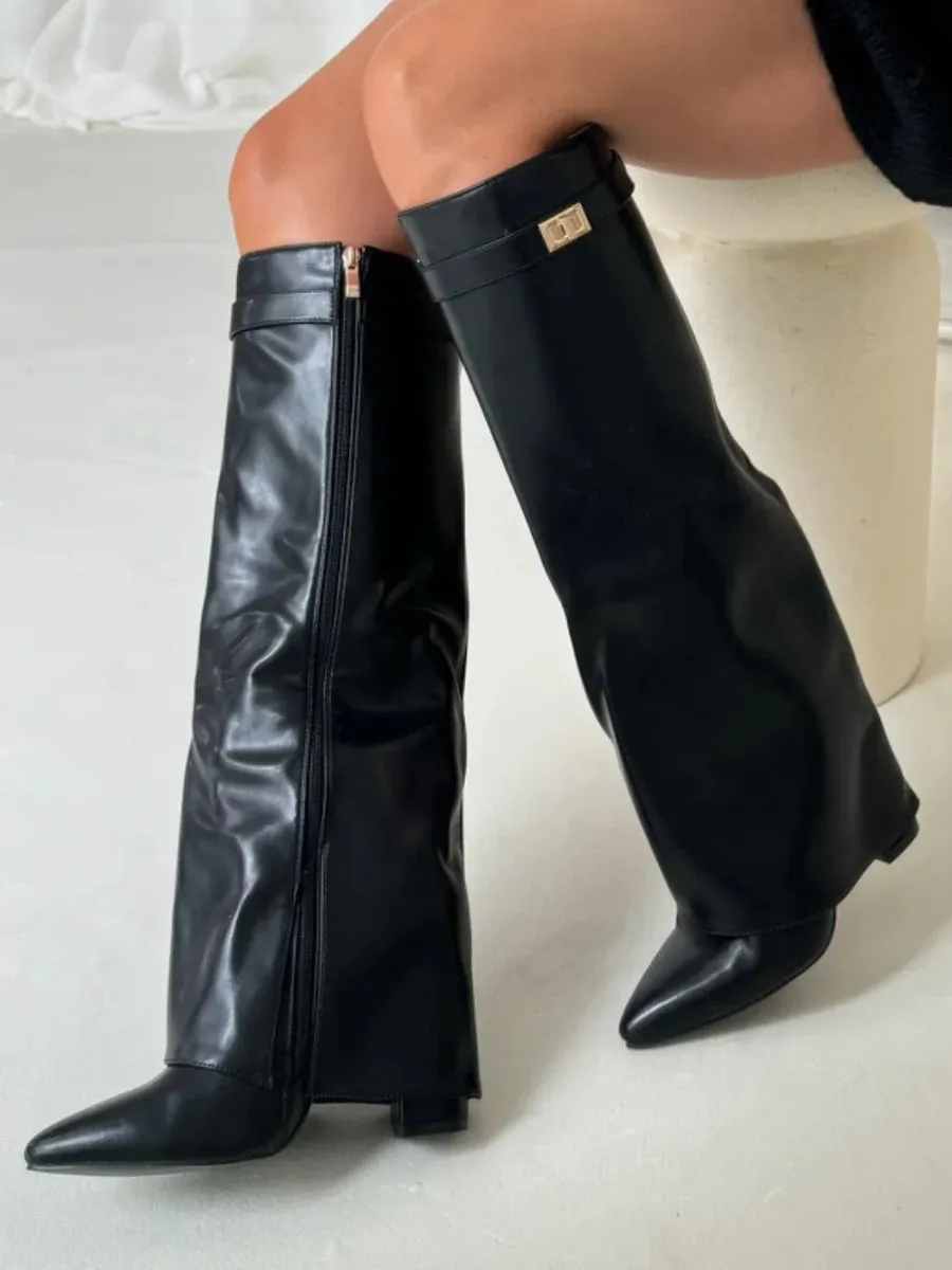 Jennifer | Boots