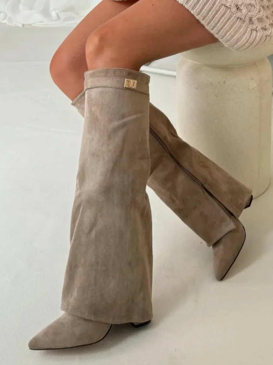Jennifer | Boots