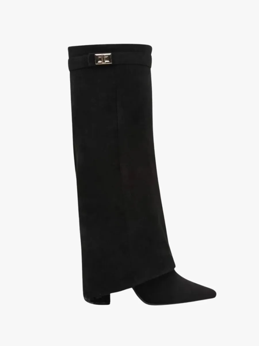 Jennifer | Boots