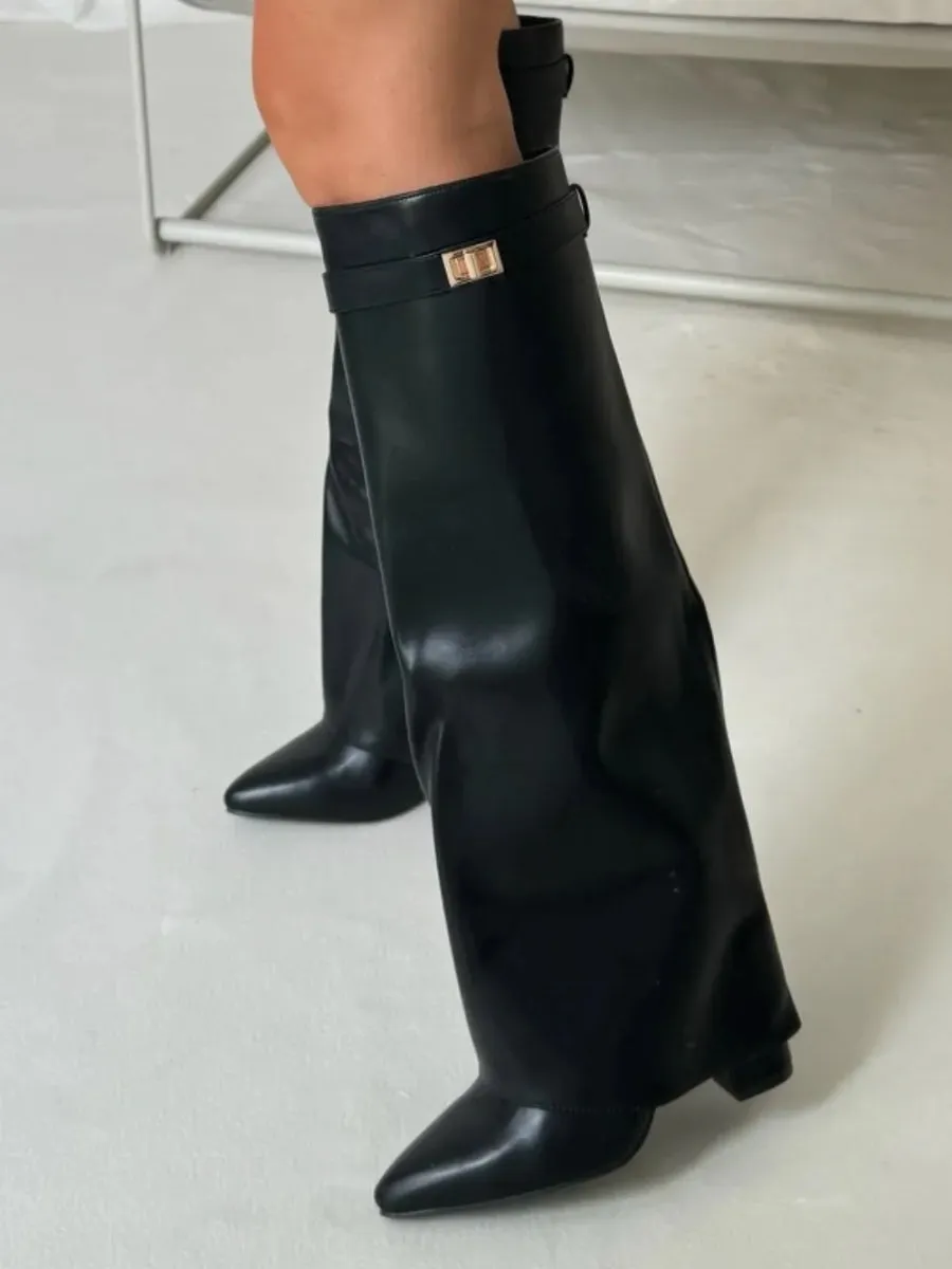 Jennifer | Boots