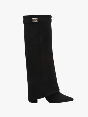 Jennifer | Boots
