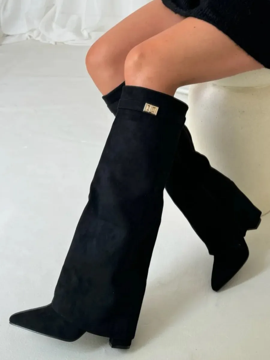 Jennifer | Boots