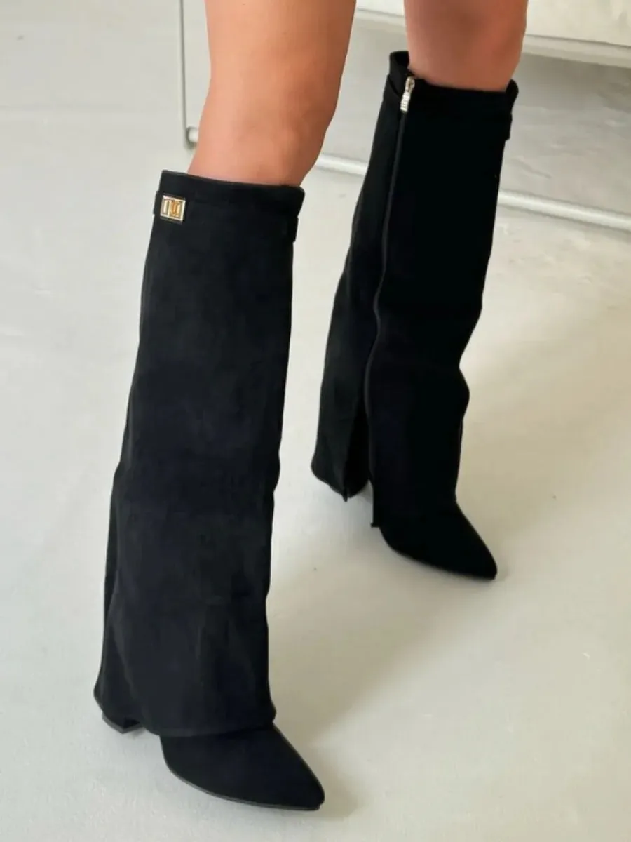 Jennifer | Boots