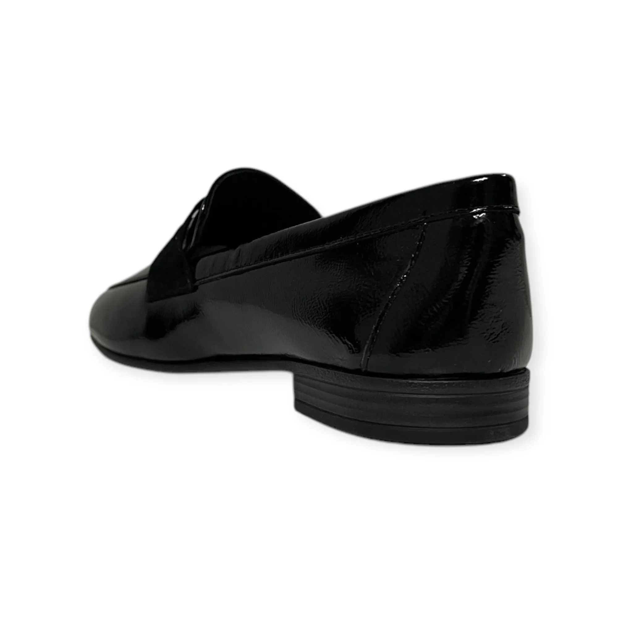 JODY - BLACK PATENT