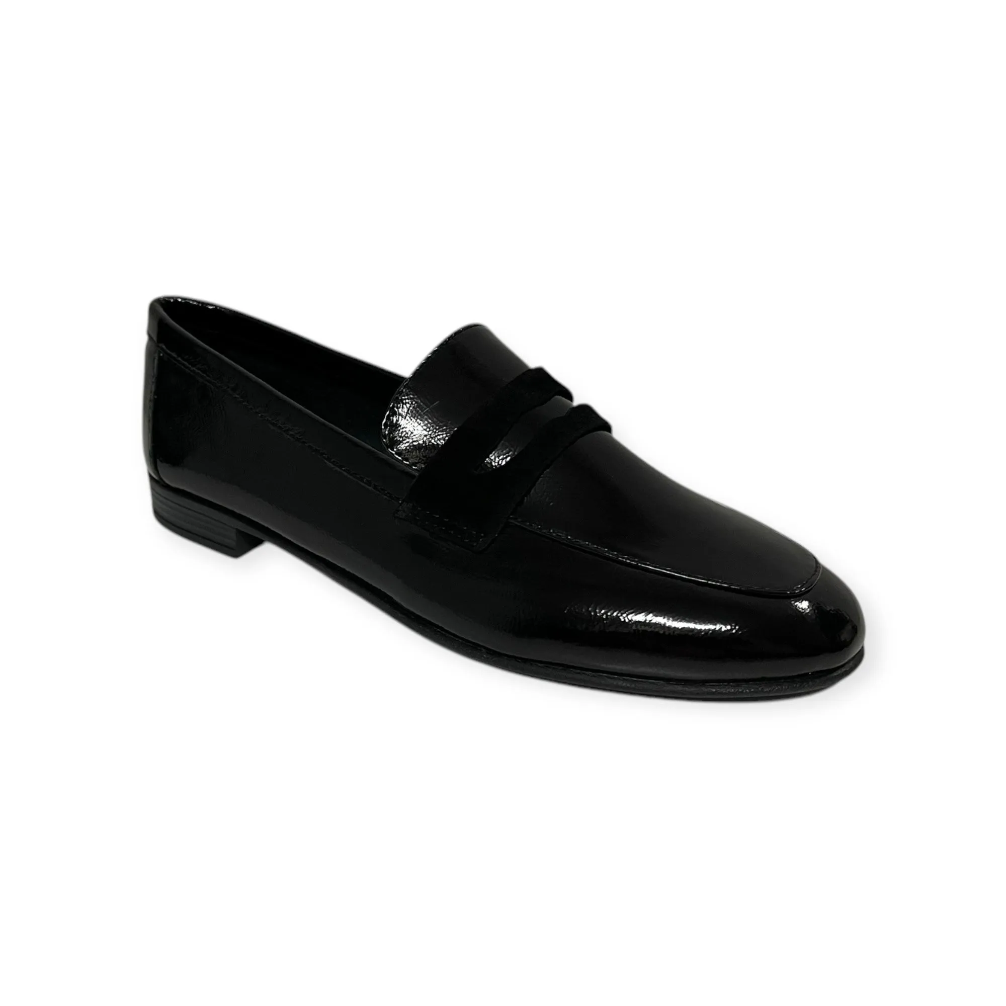 JODY - BLACK PATENT