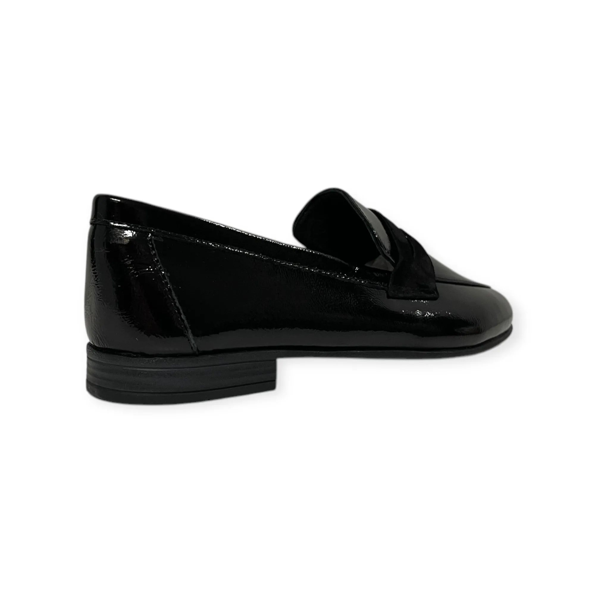 JODY - BLACK PATENT