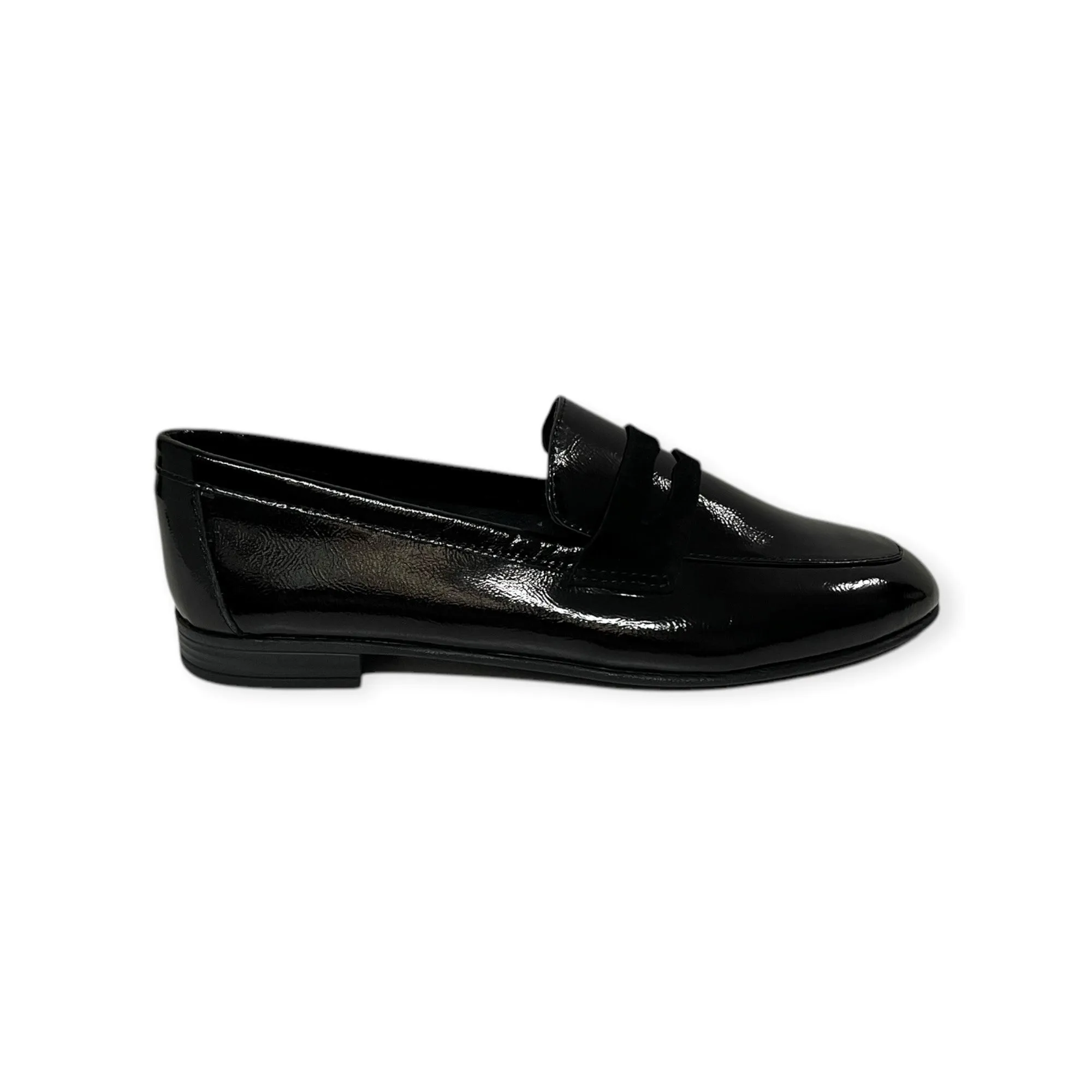 JODY - BLACK PATENT