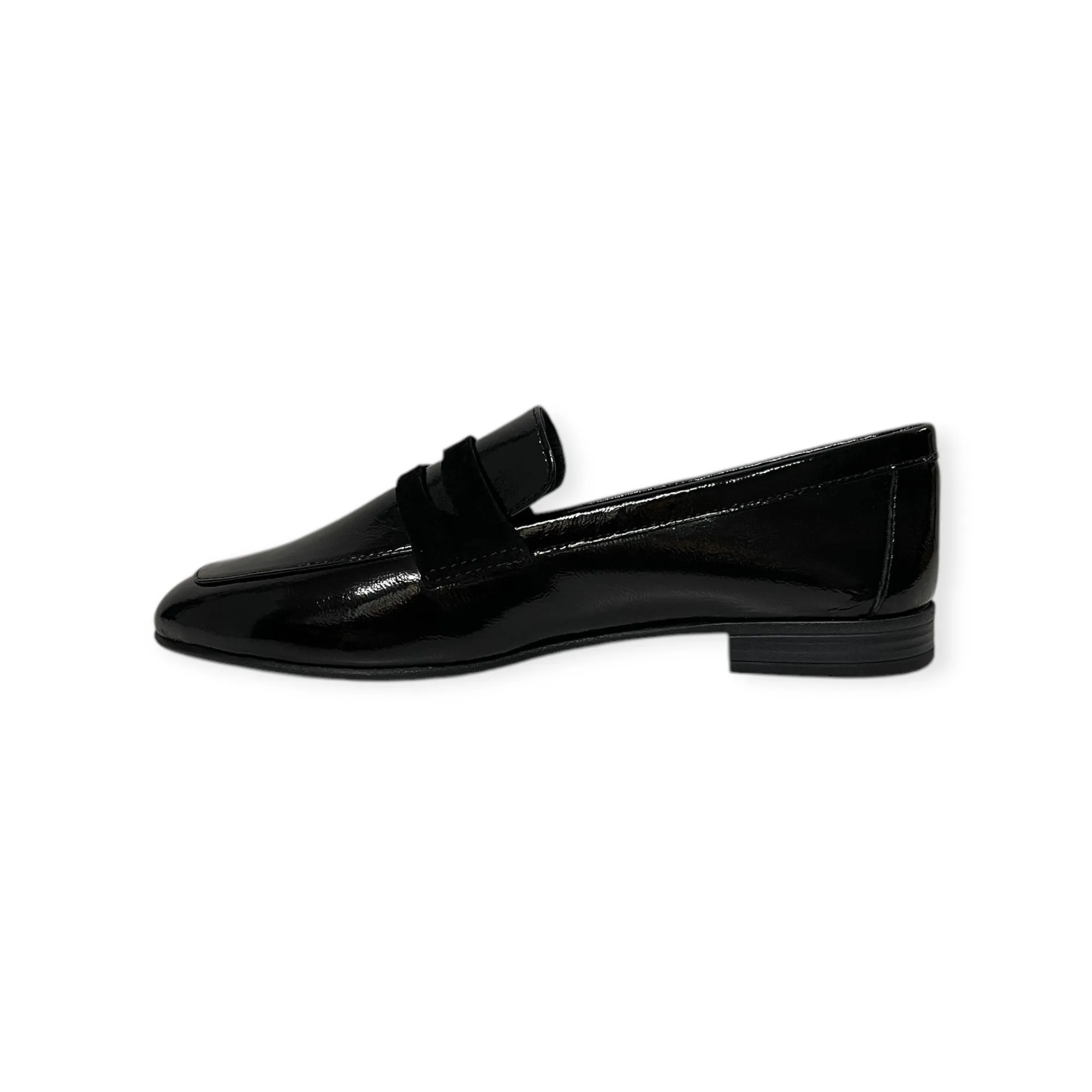 JODY - BLACK PATENT