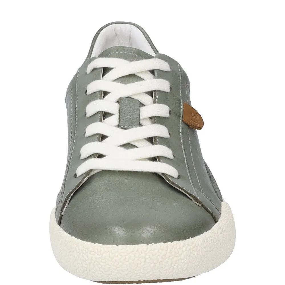 Josef Seibel Claire Trainer