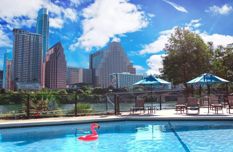 June 16 & 17, 2023: Austin, Texas
