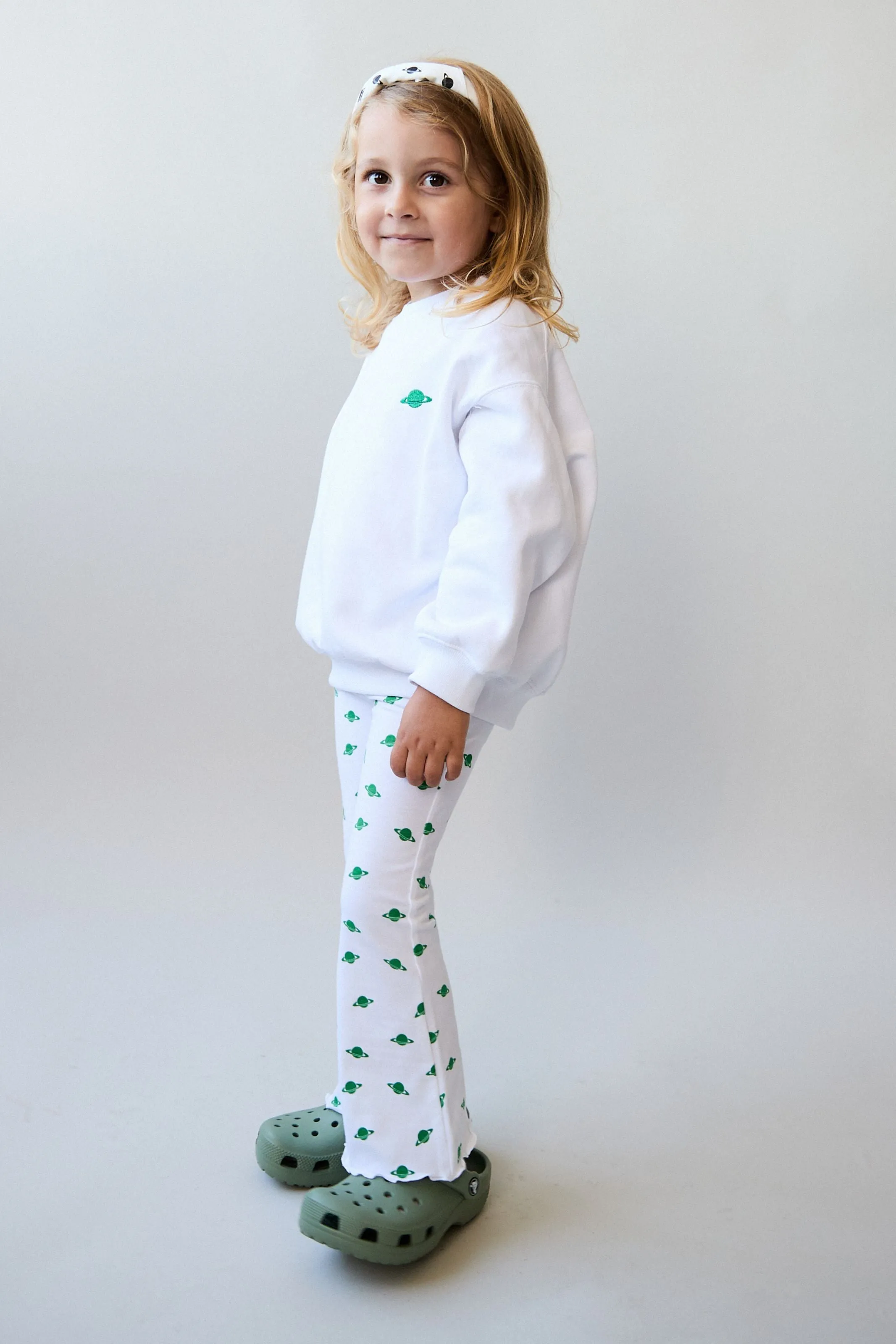 JUNIOR1 SWEAT
