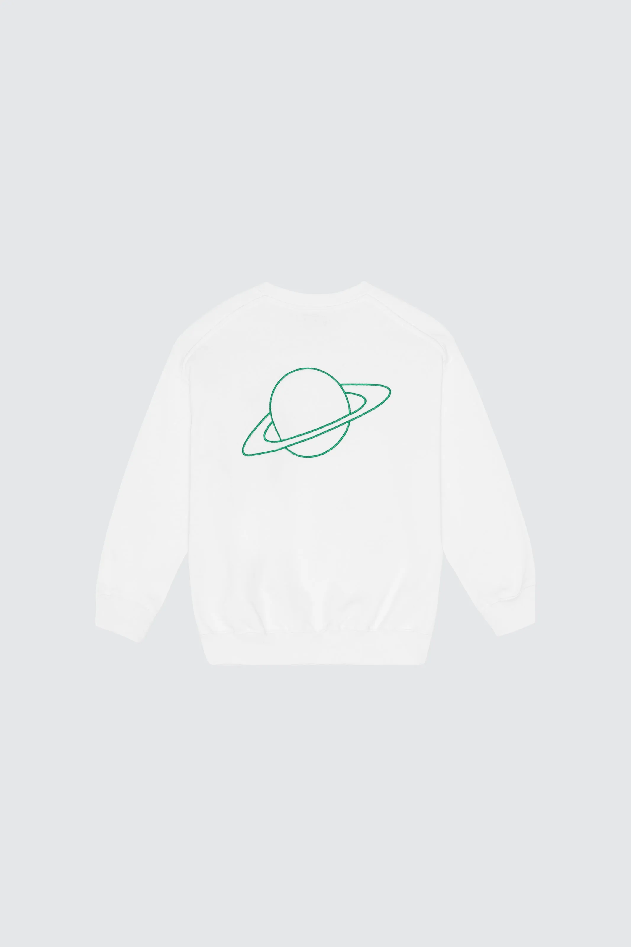 JUNIOR1 SWEAT