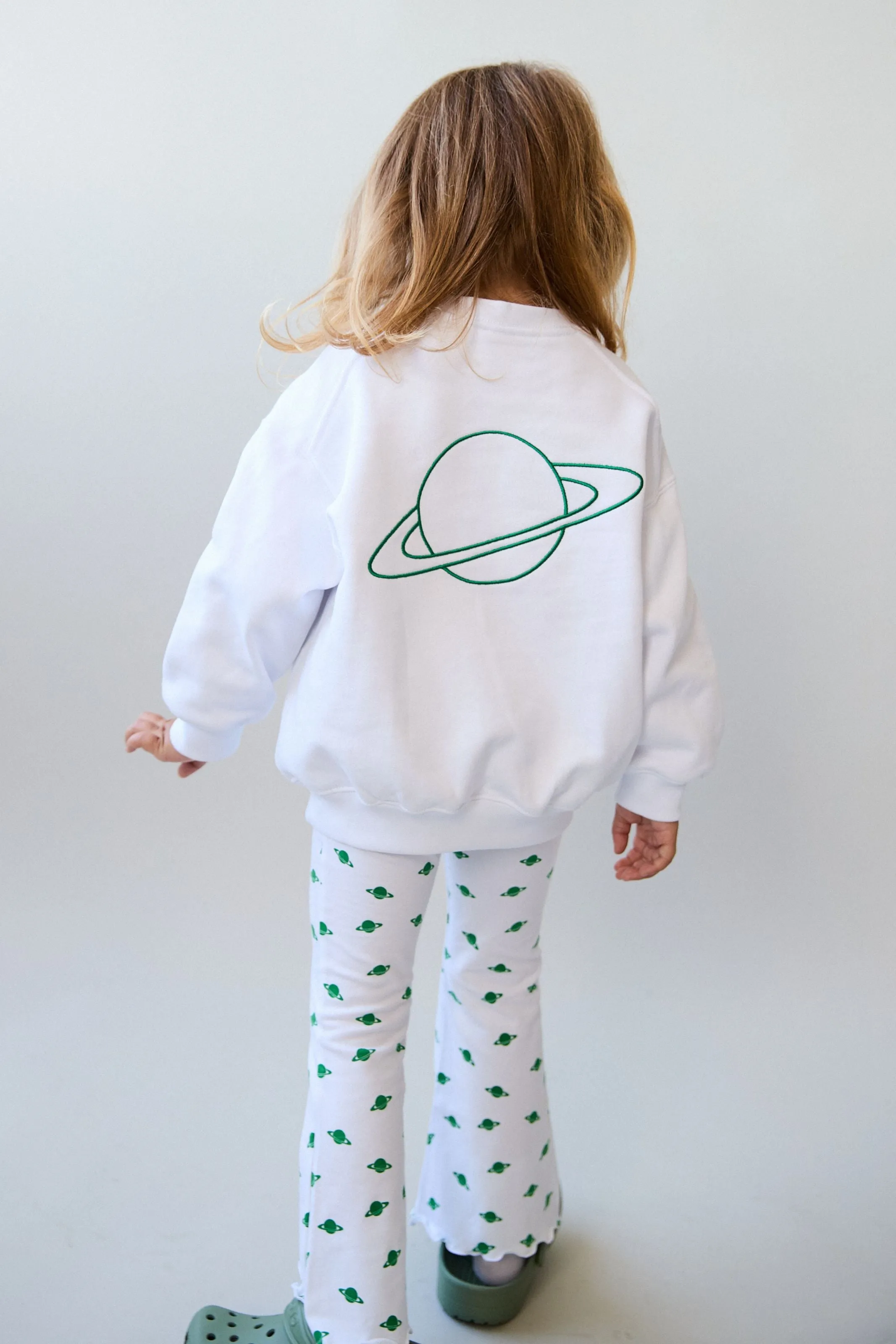 JUNIOR1 SWEAT