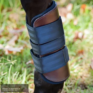 Kentaur Weighted Training Front Boots