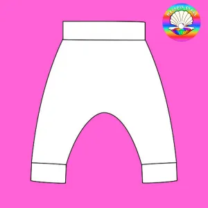 Kids Preorder Harems