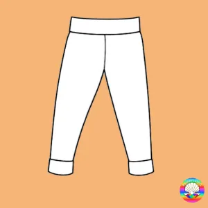 Kids Preorder Leggings