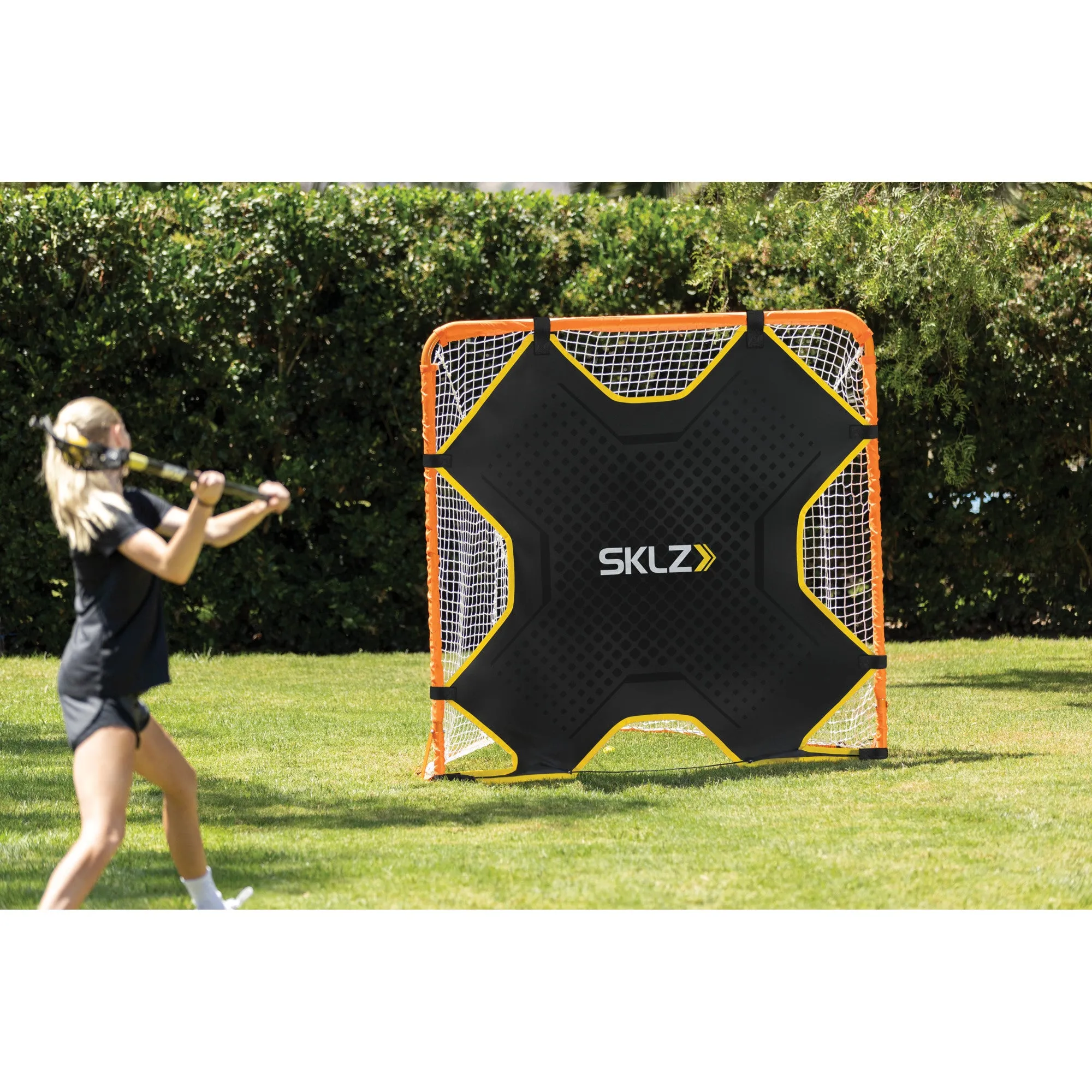Lacrosse Shooting Trainer