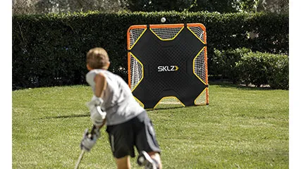 Lacrosse Shooting Trainer