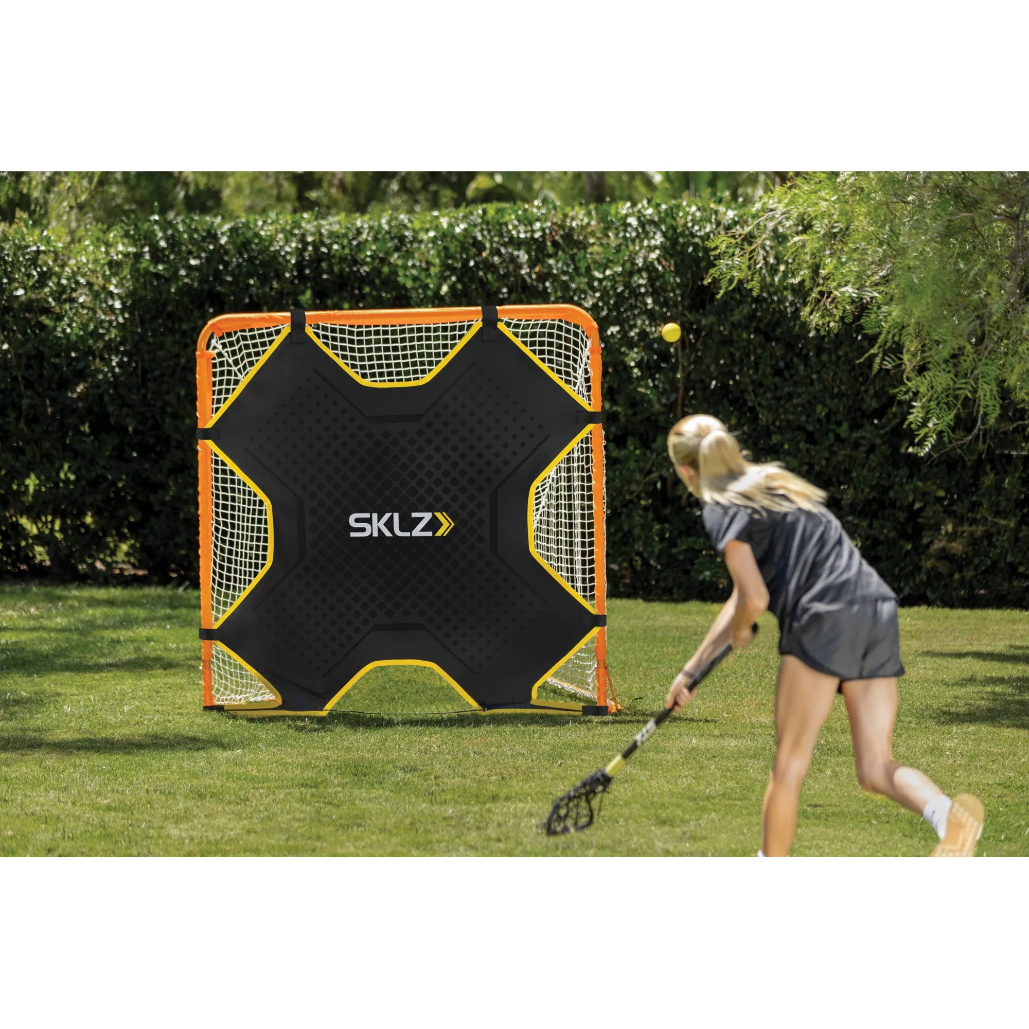 Lacrosse Shooting Trainer