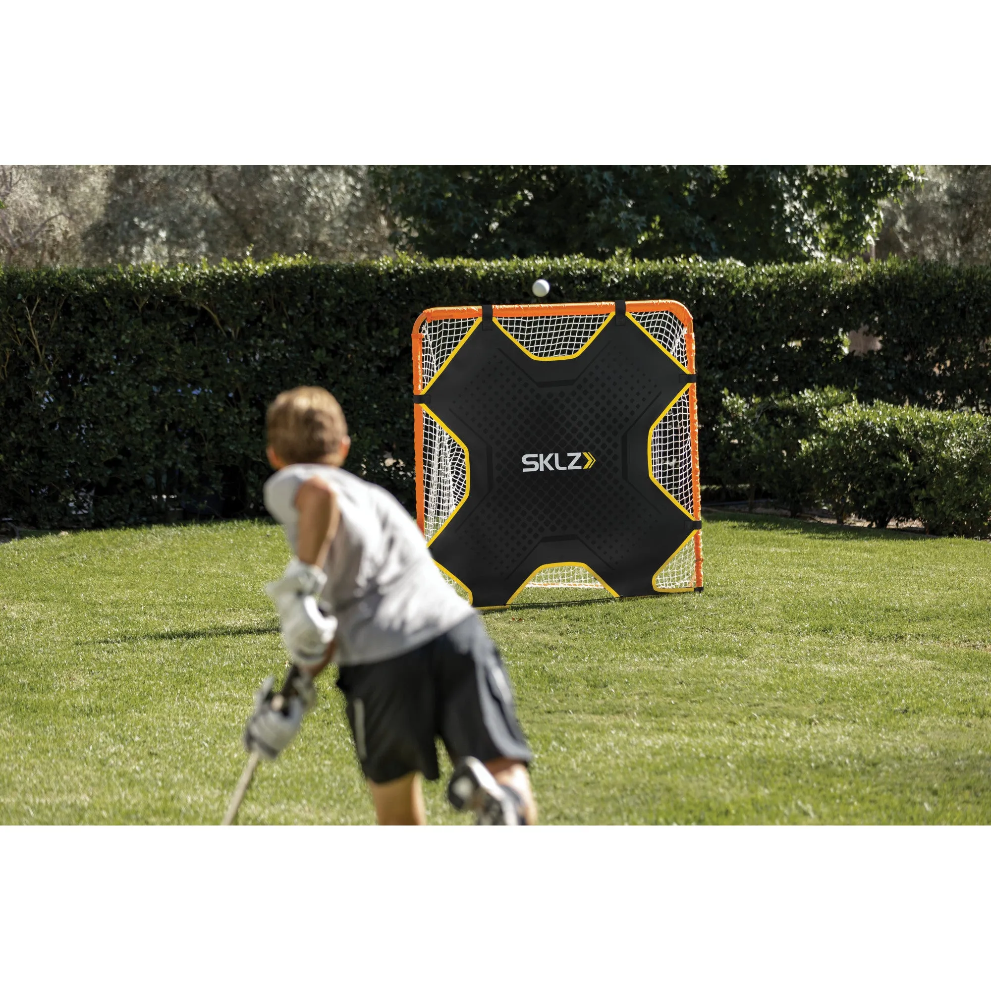 Lacrosse Shooting Trainer