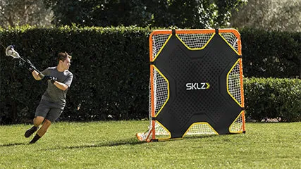Lacrosse Shooting Trainer