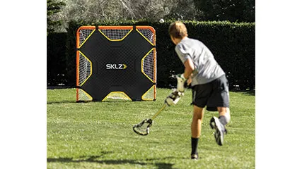 Lacrosse Shooting Trainer