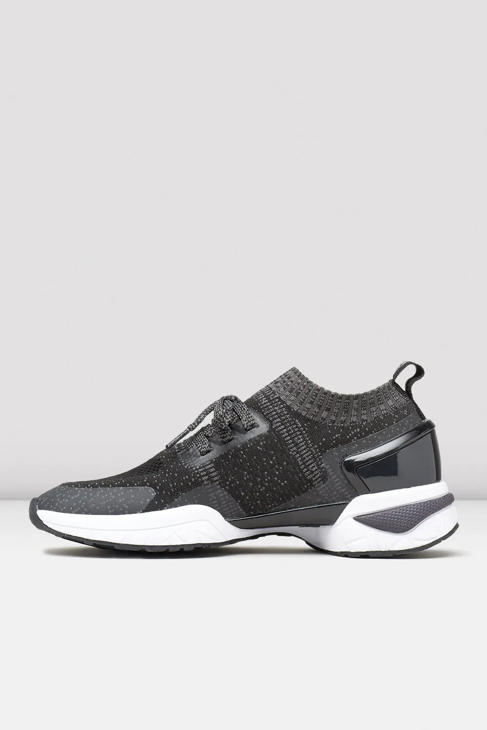 Ladies Alcyone Dance Sneakers