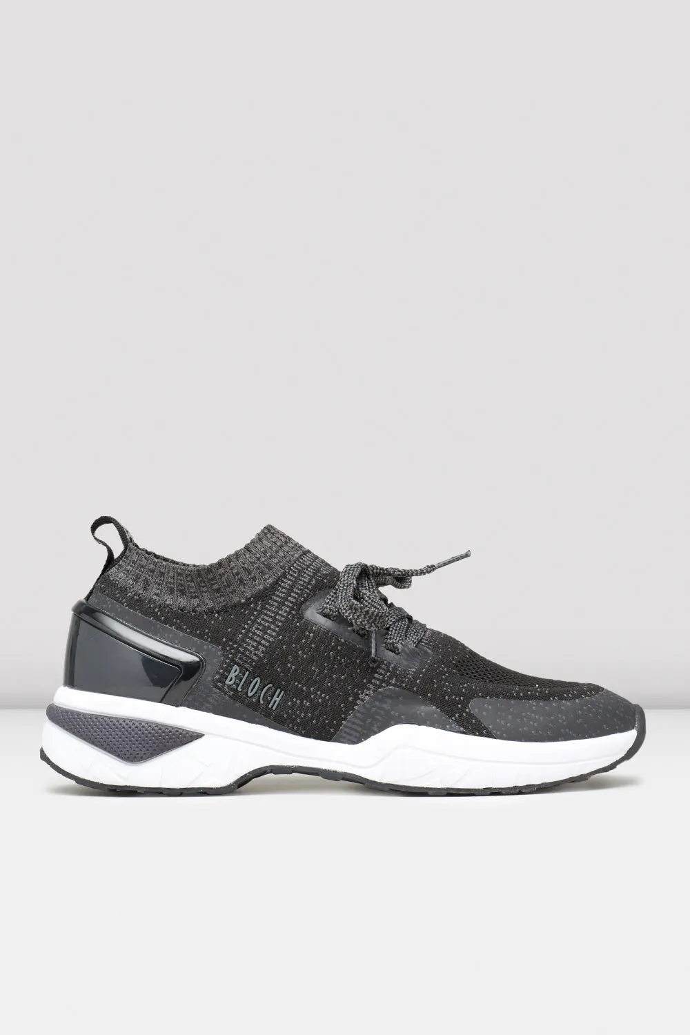 Ladies Alcyone Dance Sneakers
