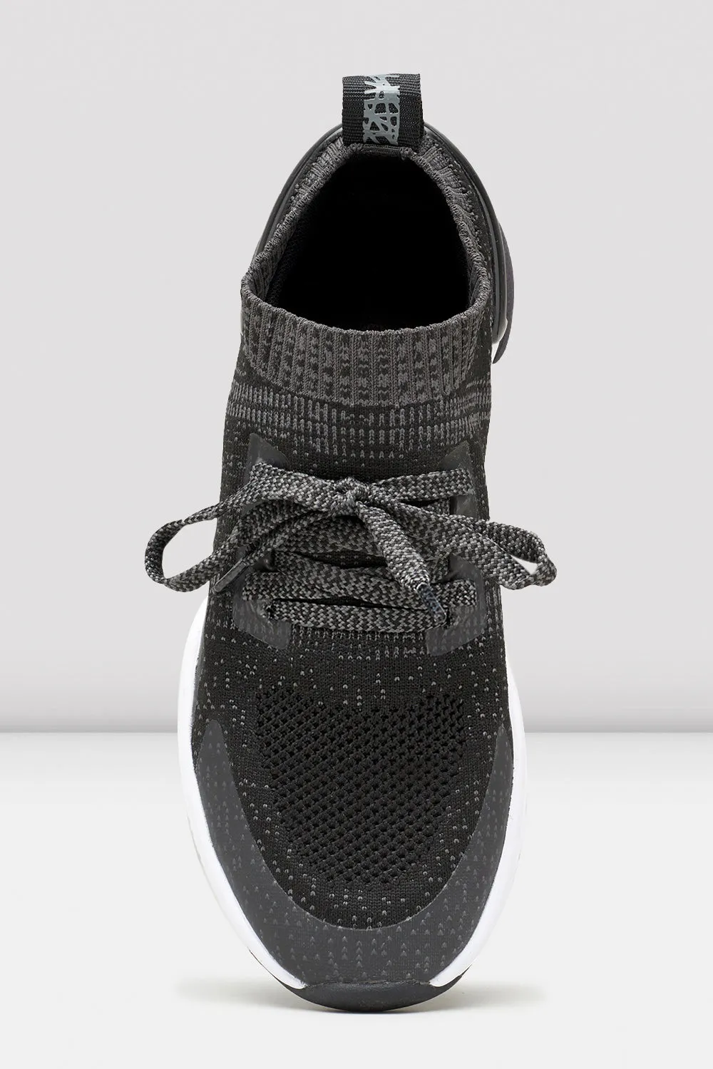 Ladies Alcyone Dance Sneakers