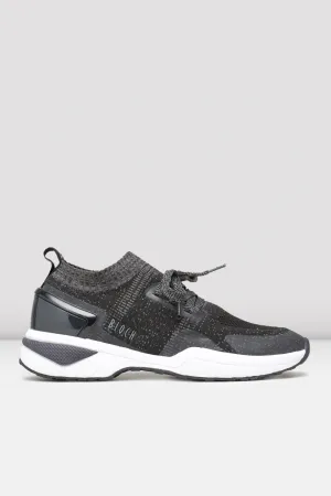 Ladies Alcyone Dance Sneakers