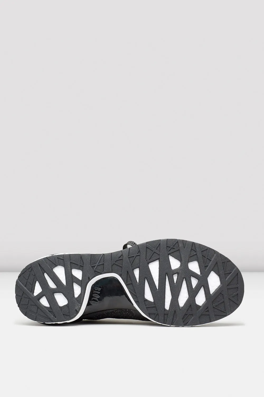 Ladies Alcyone Dance Sneakers