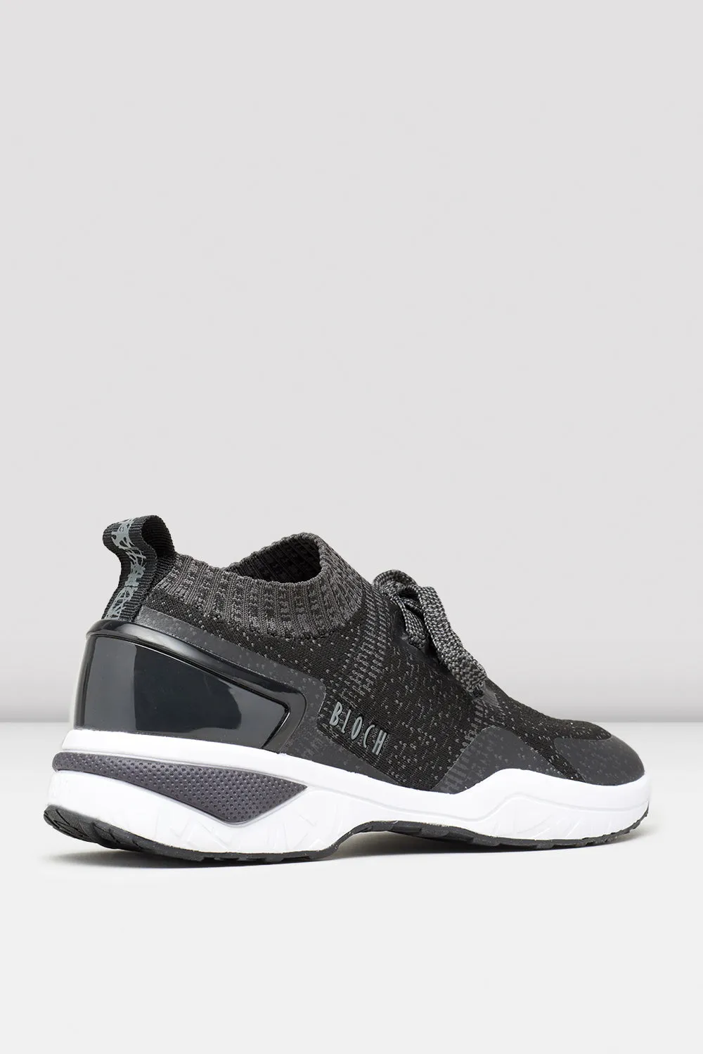 Ladies Alcyone Dance Sneakers
